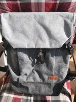 Zwei Rucksack mit viel Platz Grau Töne wie neu Bayern - Buchenberg Vorschau