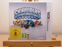 Skylanders Spyro's Adventure - Nintendo 3DS Spiel Baden-Württemberg - Backnang Vorschau