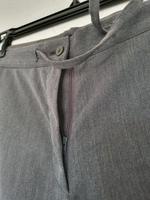 Damen Hose S 36 Zero hoher Bund weite Beine Hessen - Darmstadt Vorschau