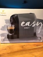 Kaffeemaschine Cafissimo easy in grau-schwarz, kalkfrei, Nordrhein-Westfalen - Lübbecke  Vorschau