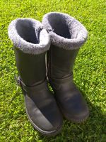 Cortina Deichmann Winterstiefel warm schwarz Gr. 35 Stiefel Nordrhein-Westfalen - Pulheim Vorschau