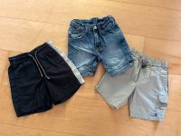 H&M Shorts Set, kurze Hosen, Jeans Größe 86/92 Schleswig-Holstein - Raisdorf Vorschau