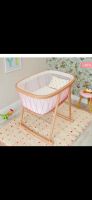 Baby Bett Wiege Wippe Designer Nordrhein-Westfalen - Borken Vorschau