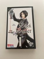 Black Butler Manga Band 1 Nordrhein-Westfalen - Bottrop Vorschau