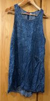 Lässiges Kleid H&M jeansoptik XS 34 Sachsen-Anhalt - Blankenburg (Harz) Vorschau