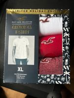 3er Pack Hollister Shirts Sachsen - Großpösna Vorschau