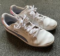 Puma Damenschuhe Größe 39 neuwertig Bayern - Höchstädt a.d. Donau Vorschau
