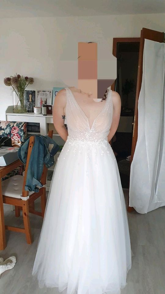 Brautkleid in Braunlage