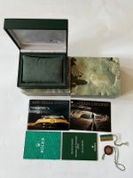 Rolex Box 11.00.01. Full Set Rolex GMT EXPLORER SUBMARINER Bayern - Pocking Vorschau