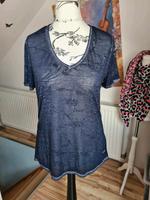 Superdry T-Shirt Gr. 38 Hessen - Gießen Vorschau
