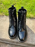 Boots / Schnürschuh Dresden - Gompitz Vorschau