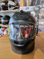 Neu Helm Arai RX-7V Black-Frost S Bayern - Bayreuth Vorschau