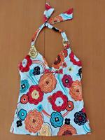 Seafolly Neckholder Tankini Gr. 10 S 36 Tankinioberteil o. Hose Berlin - Mitte Vorschau