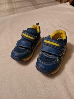 Turnschuhe Gr. 24 Jungen Sachsen-Anhalt - Eisleben Vorschau