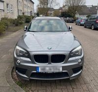 BMW X1 xDrive20d -AUT-MEMORY-3x M-TÜV NEU- ALCANTARA Östliche Vorstadt - Steintor  Vorschau