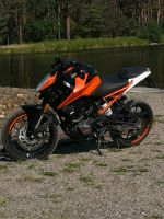 KTM Duke 125 Brandenburg - Birkenwerder Vorschau