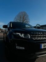 Land Rover Range Rover Evoque Nordrhein-Westfalen - Gronau (Westfalen) Vorschau