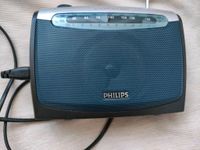 Philips Taschen Radio mit batari und strum Rheinland-Pfalz - Mainz Vorschau