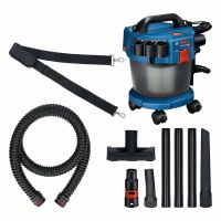 Bosch Akku-Staubsauger GAS 18V-10 L SOLO Nordrhein-Westfalen - Lübbecke  Vorschau