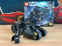 LEGO® Super Heroes 76239 LEGO® DC Batman™ – Batmobile™ Tumbler Düsseldorf - Benrath Vorschau