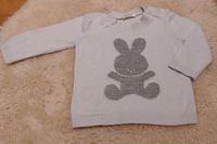 Pullover Benetton 62 Hase Ostern Viskose Hessen - Wiesbaden Vorschau