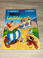 Asterix Comicbuch 2001 Baden-Württemberg - Mannheim Vorschau