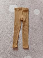 ZARA Rippleggings 110 senfgelb Nordrhein-Westfalen - Blomberg Vorschau