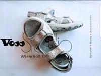 Damen Sandalen aus echt Leder Größe 38 *** Neu *** Wuppertal - Oberbarmen Vorschau