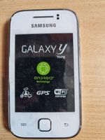 Samsung Galaxy Y Young Hessen - Dautphetal Vorschau