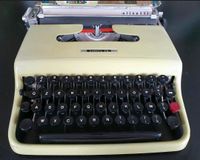 Olivetti Lettera 22 Schreibmaschine Berlin - Tempelhof Vorschau