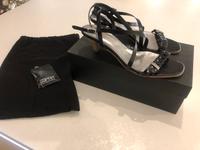 Esprit Sandalette Damen 39 top Leder wNEU ❤️❤️❤️ Brandenburg - Rathenow Vorschau