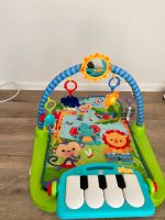 Fisher Price Piano Gym Spieldecke Nordrhein-Westfalen - Blomberg Vorschau