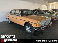 Mercedes-Benz 300 D Limousine - W123 Niedersachsen - Bovenden Vorschau