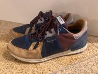 Pepe Jeans Schuhe Gr.44 Herren Sneaker Leder Kreis Ostholstein - Neustadt in Holstein Vorschau