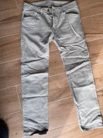 Diesel Jeans DARRON W32 L34 Hessen - Gedern Vorschau