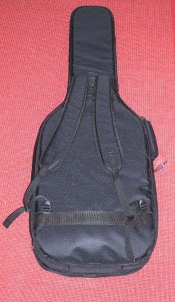 Gig Bag Tasche E-Gitarre VB in Germering