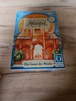 Spiel Alhambra,1. Erweiterung Dithmarschen - Brunsbuettel Vorschau