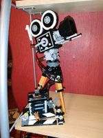 Lego Disney 100 Kamera Hommage An Walt Disney Niedersachsen - Twist Vorschau