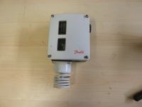 Industriethermostat Thermostat Maschinenraumthermostat Danfoss Rheinland-Pfalz - Grafschaft Vorschau