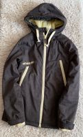 Alife & Kick‘n Skijacke / Winterjacke grau gelb xs Niedersachsen - Northeim Vorschau