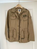 Barbour Jacke Übergangsjacke Gr. 34/36 Schleswig-Holstein - Reinbek Vorschau