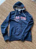 Adenauer&Co.  Jacke Sweatjacke  Nordstrand Dunkelblau Gr. M Hessen - Rodgau Vorschau