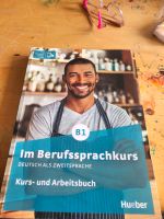Deutsche Bücher KURS A1 A2 B1 B2.. STUCK 5€ Berlin - Karlshorst Vorschau