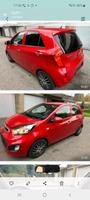 KIA Picanto Morning Kreis Pinneberg - Wedel Vorschau