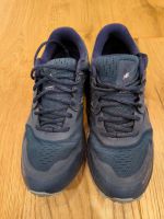 New Balance GTX GoreTex Gr. 42.5 Bayern - Teisendorf Vorschau