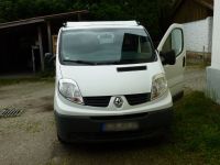 Renault Trafic Bayern - Kolbermoor Vorschau