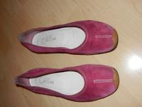 Donna Carolina Ballerinas Gr. 37 Brandenburg - Ruhland Vorschau