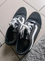 vans in schwarz gr 40,5 Köln - Köln Dellbrück Vorschau