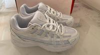 Nike P-6000 Hessen - Bad Hersfeld Vorschau