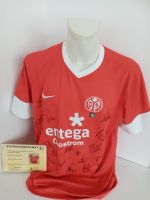 Mainz 05 Trikot 2012/2013 Teamsigniert FSV Bundesliga Nike COA XL Nordrhein-Westfalen - Lünen Vorschau